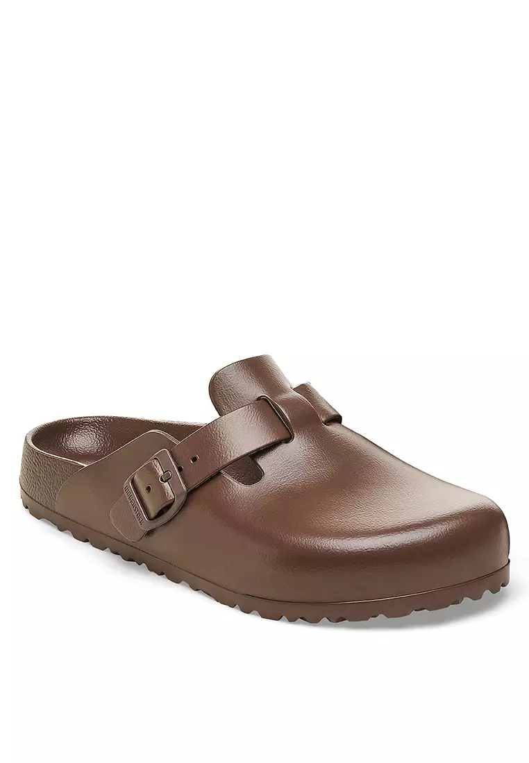 【 Birkenstock 】Boston EVA Buy Birkenstock Boston EVA 2026 Online | ZALORA