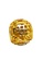 LITZ gold LITZ 916 (22K) Gold Ball Charm 金球 ”旺“ GP0281 (0.65g) E4EC2ACEE35648GS_1