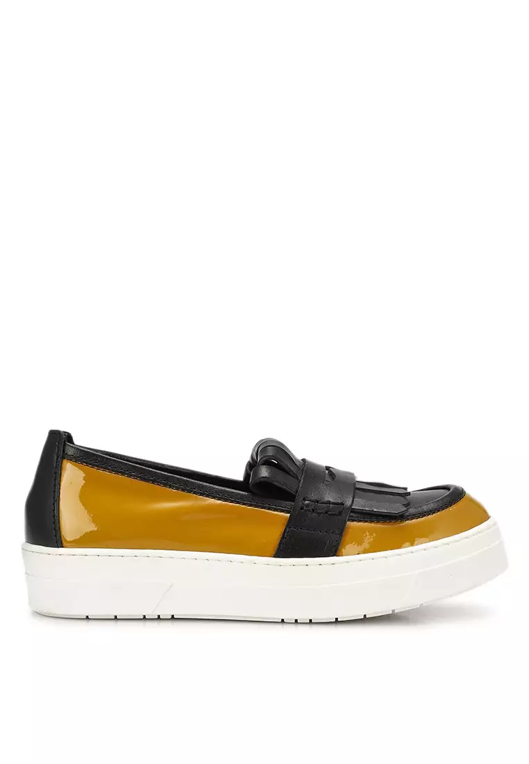 Discount on Pollini  shoes - SKU: Pollini Women's Mocassins