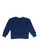 GAP blue Kids Logo Sweatshirt 44355KAD237F9AGS_2
