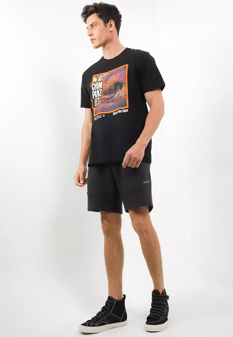 Impression Smart Fit T-Shirt