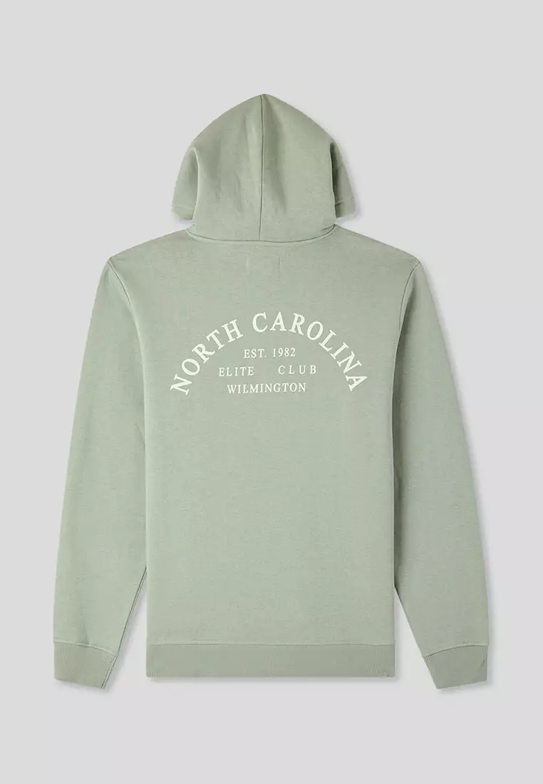 Man Sweat Shirt