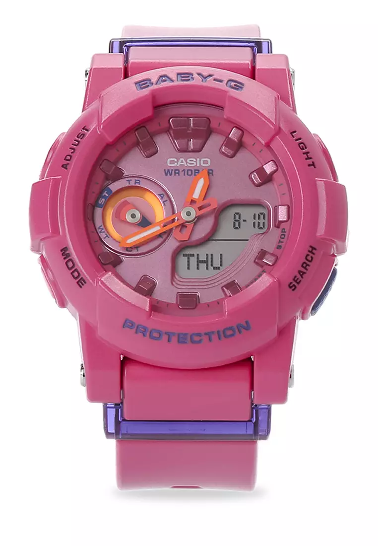 Baby g bga 185fs deals