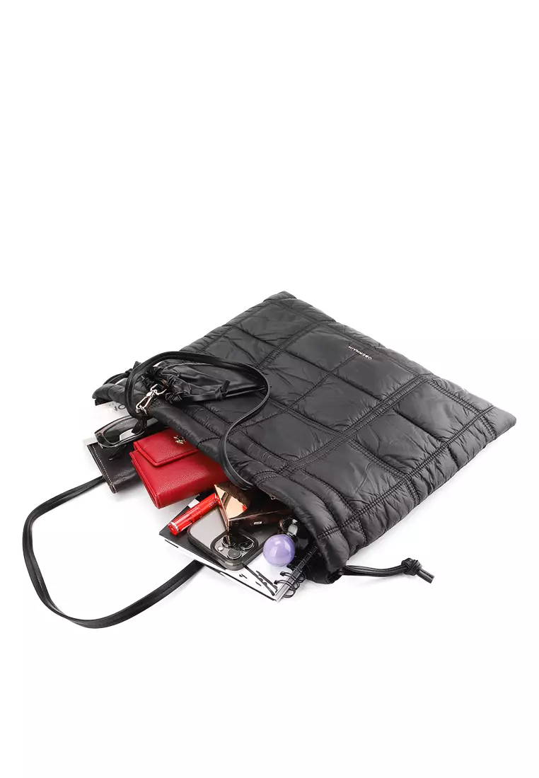 Nerissa Tote Bag (L)