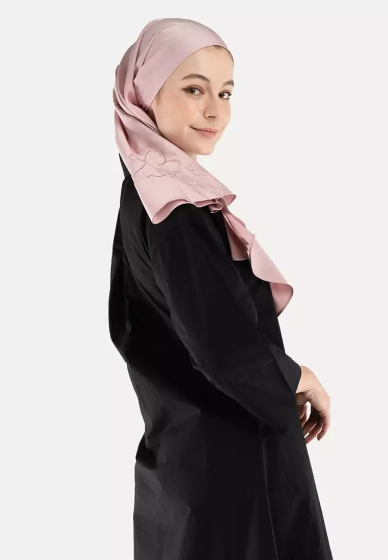 Ayumi Bawal Selapis 027