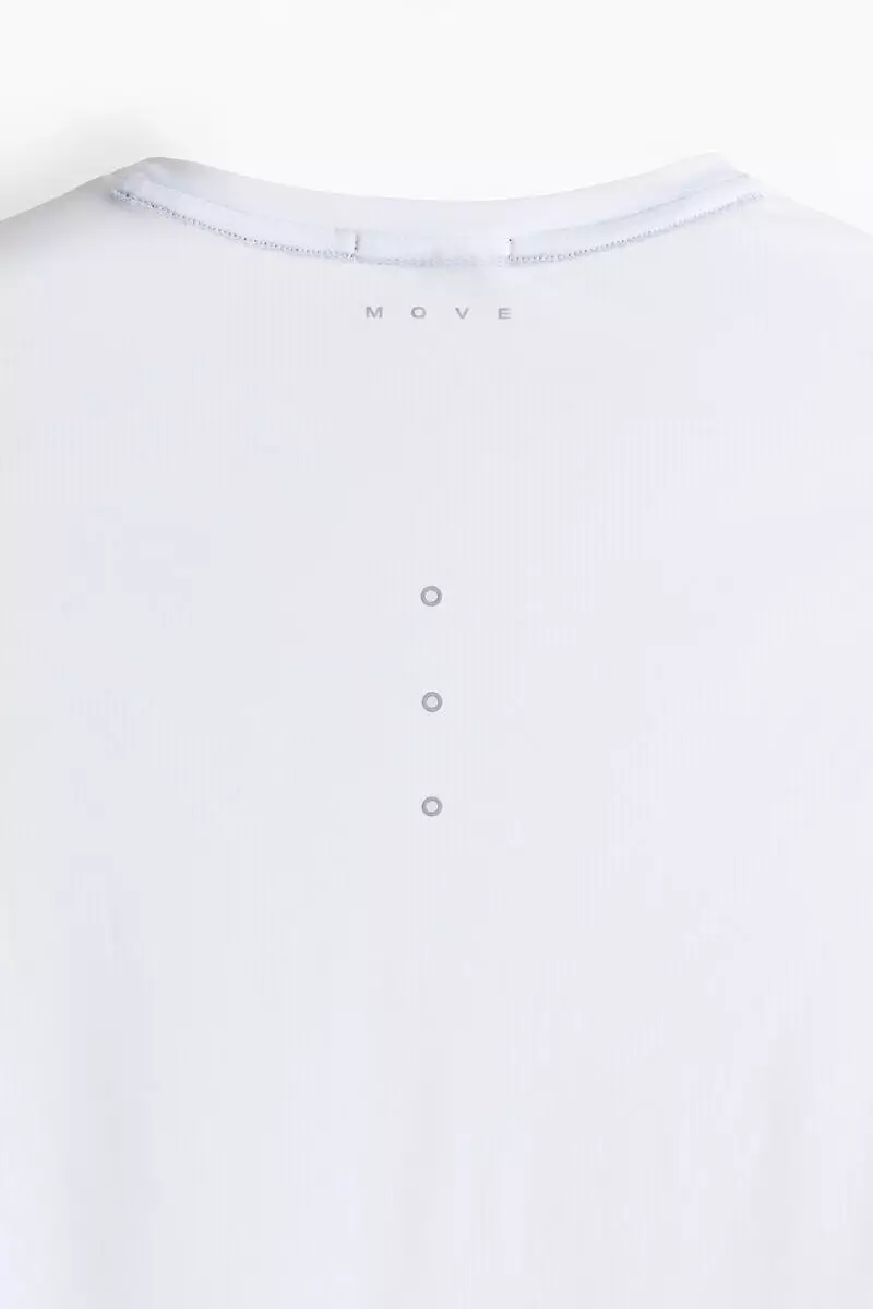 Lightweight Cooling Running T-shirt