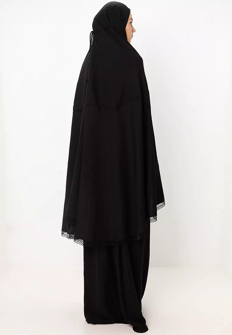 TELEKUNG SET WITH BAG