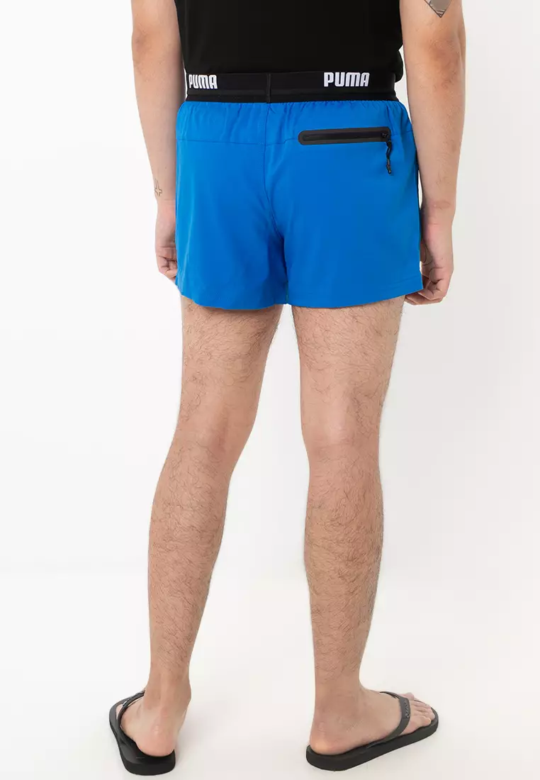 Men's Logo Swim Shorts