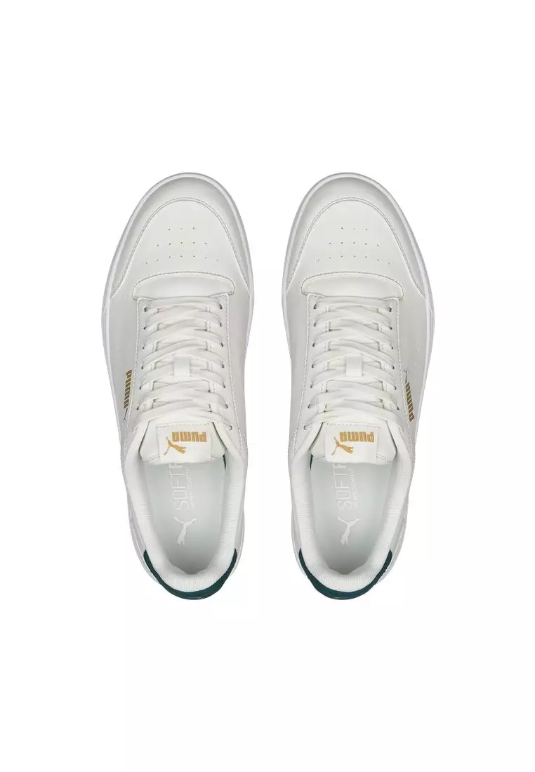 Shuffle Perforated Sneakers