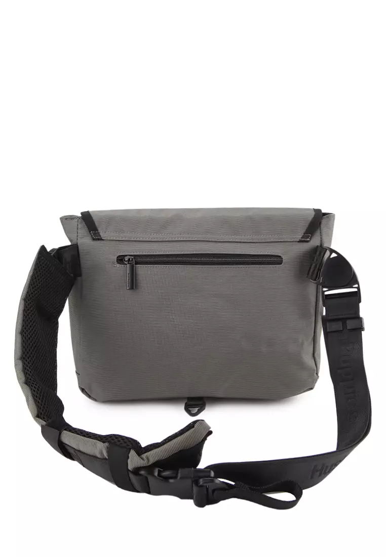 Percy Messenger Bag
