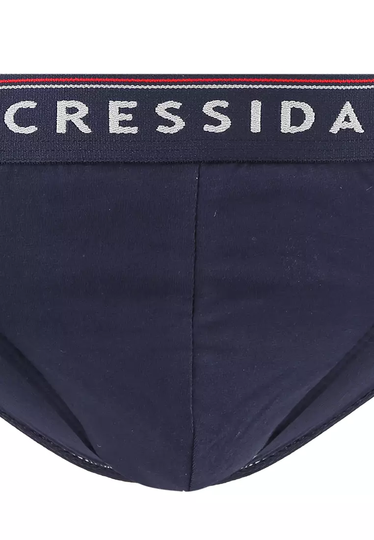 Spandex Underwear 3 Pack