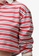 JUST G multi Striped Rugby Sweatshirt 72318AAC8FB571GS_5