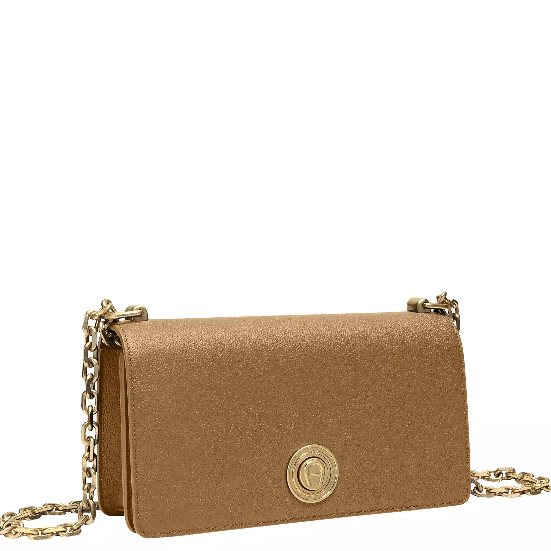 AIGNER LEELOO M SHOULDER BAG