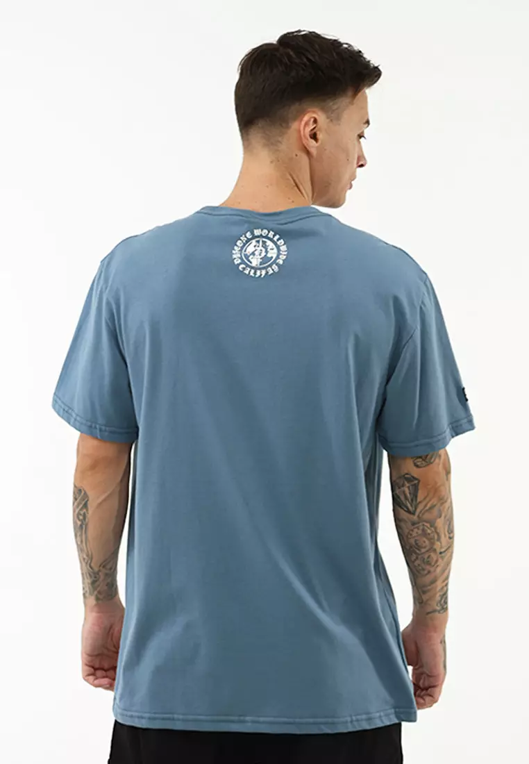 Round Neck Regular Fit