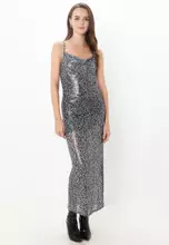 Phantom/AOP: Silver Shiny Leo