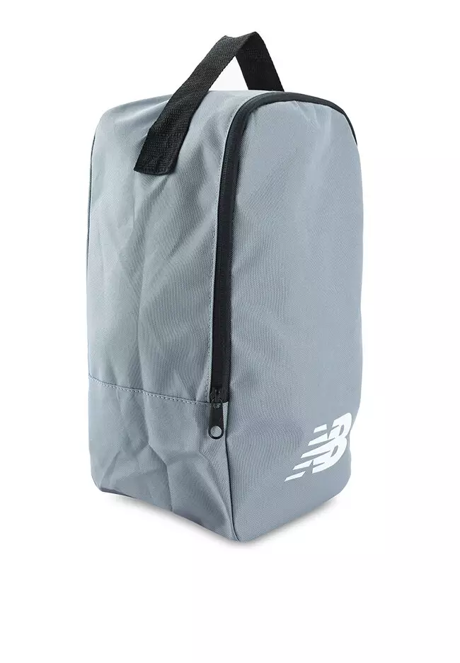 Zalora shoe 2025 bag