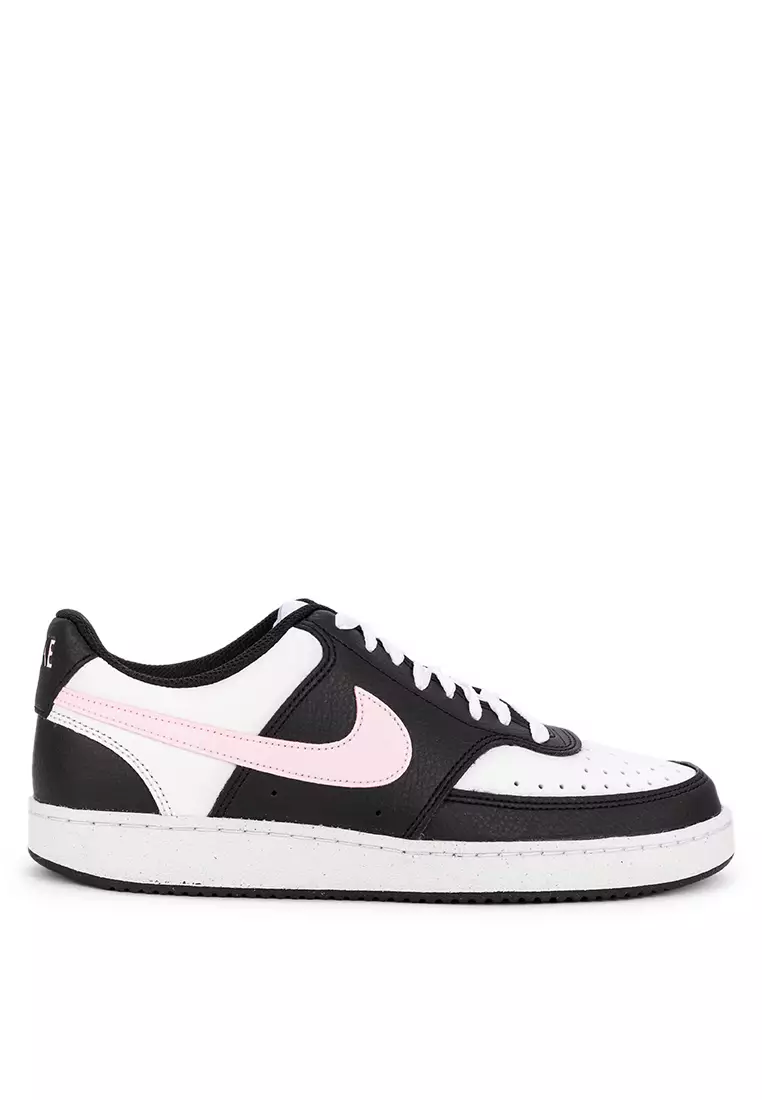 Court Vision Low Next Nature Shoes