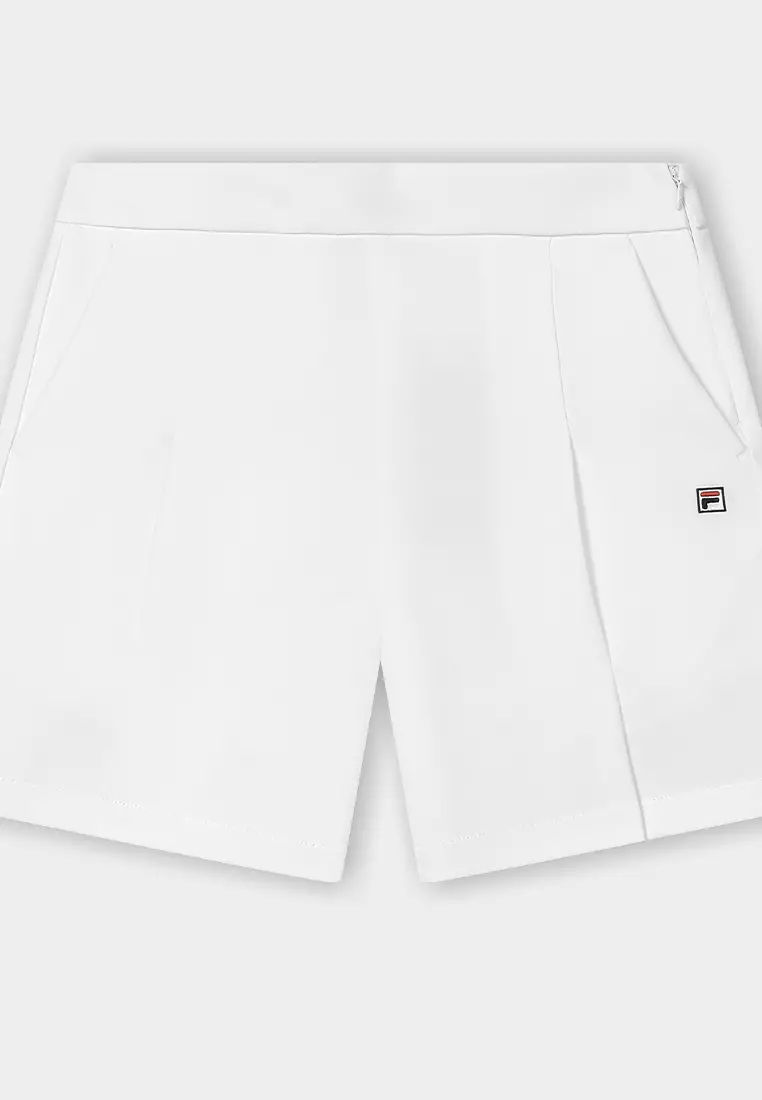 Buy FILA FILA CORE LIFESTYLE MH1 DNA-FRENCH CHIC Women Woven