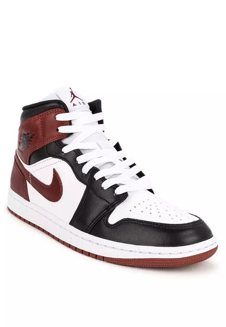 Discount on Jordan  shoes - SKU: Air Jordan 1 Mid SE Shoes