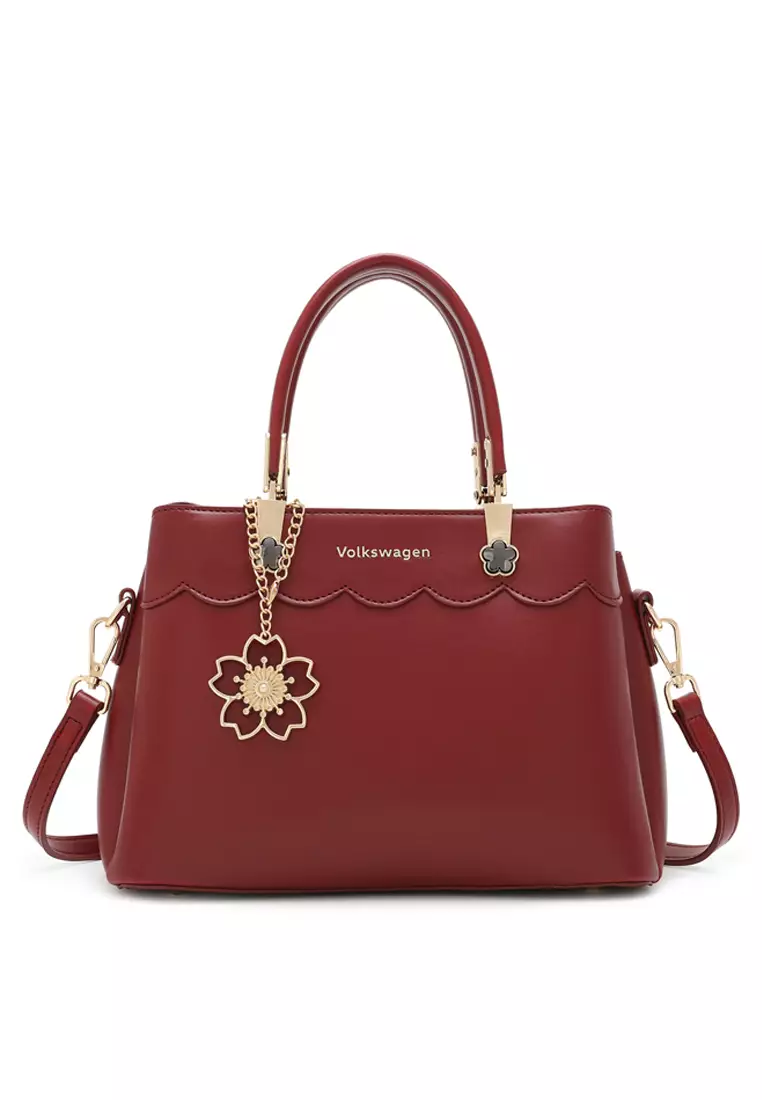 Buy Volkswagen Women s Hand Bag Shoulder Sling Bag Crossbody