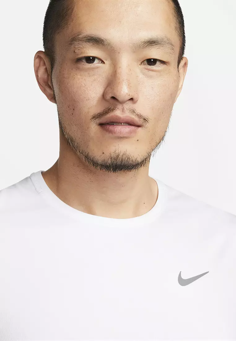 Dri-FIT UV Miler Shorts Sleeve Tee