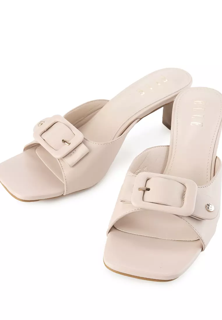 Ladies Sandal 50040Za
