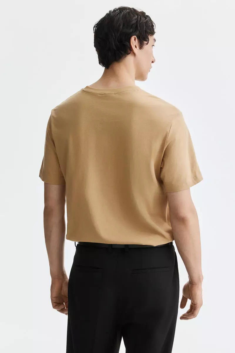 Regular Fit T-shirt