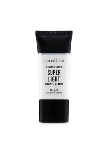 Smashbox SMASHBOX - Photo Finish Super Light Primer (Smooth & Blur) 30ml/1oz 17774BE8D51F13GS_1