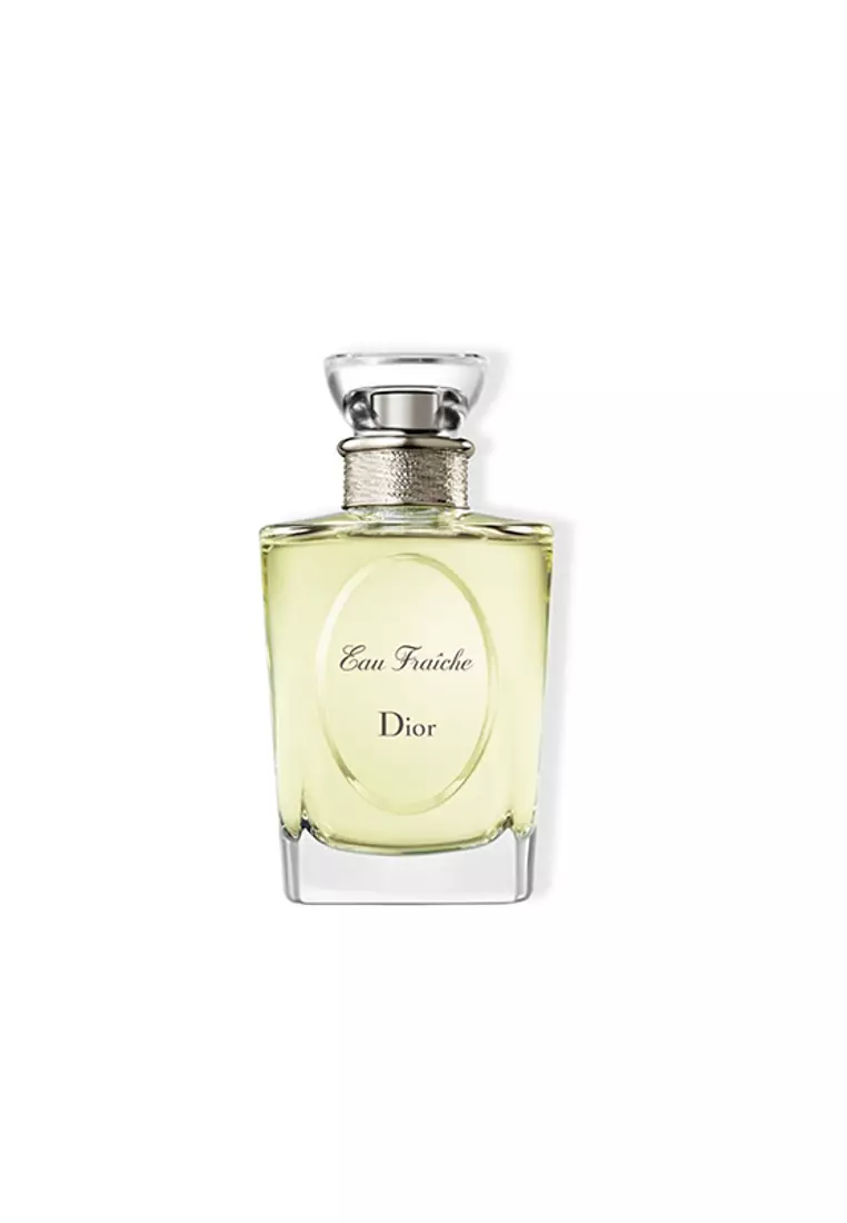 Eau fraiche hot sale christian dior