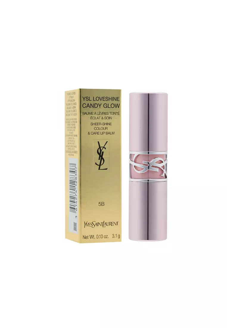 Ysl Candy Glow 5B 1Pc