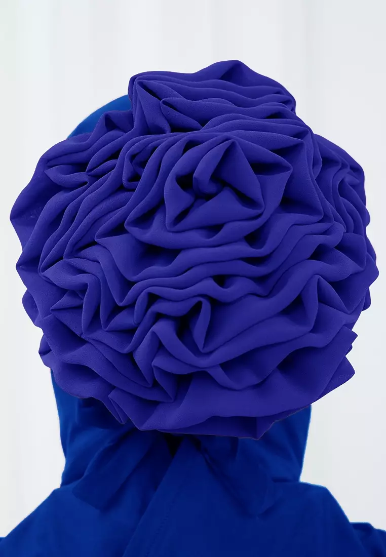 INNER CIPUT CEPOL MAI - ROYAL BLUE