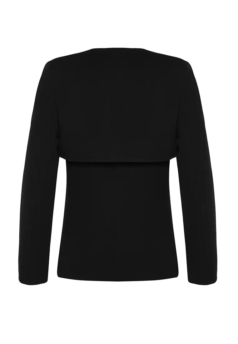 2-Piece Bolero Jacket