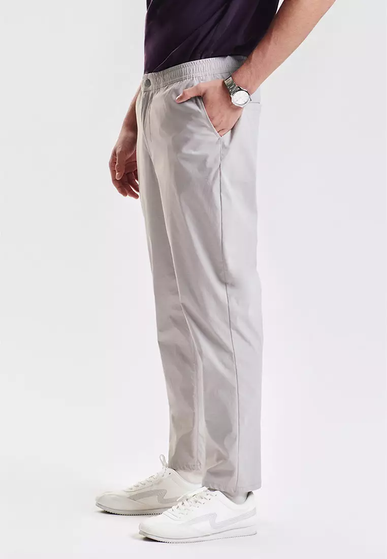 Essentials Lite Move Slim Fit Pants