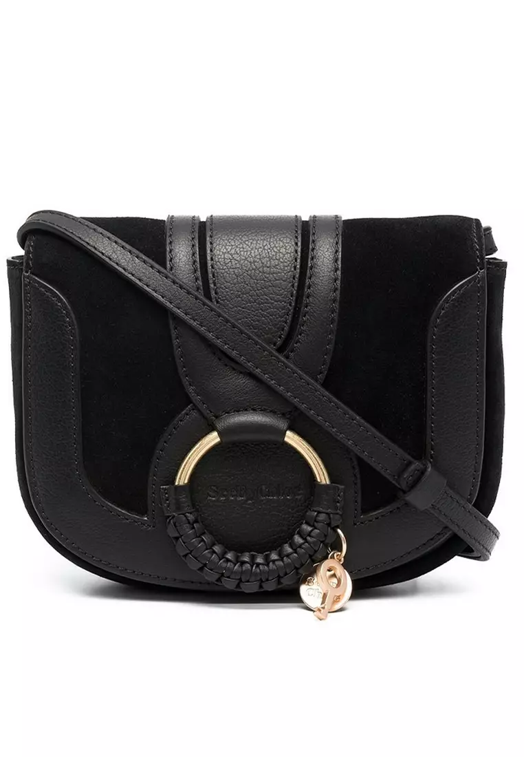 Chloe mini deals hana bag