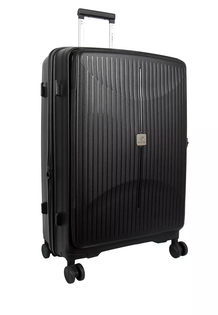 Travel Time Koper 28 inci 20225-28 Black