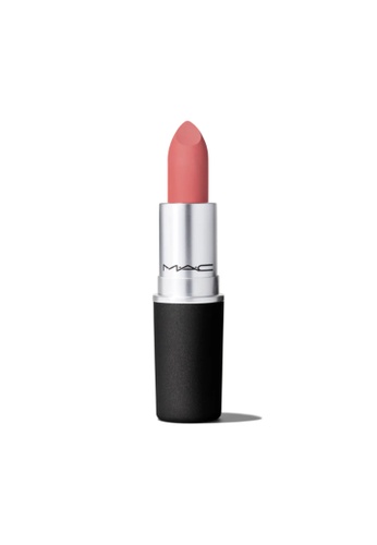 MAC MAC Powder Kiss Lipstick-Sultry Move 3g E4BB8BE5055C45GS_1