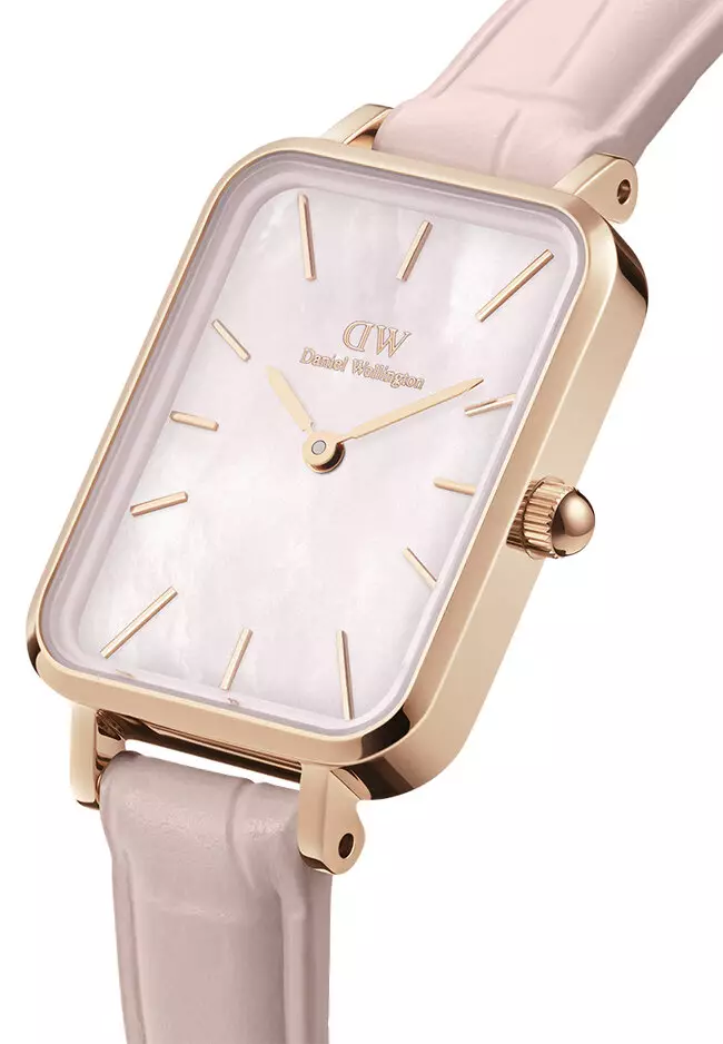 Daniel wellington sale ladies watch price