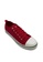 Ador red JS855 - Ador Indoor Shoe 352CDSHE188B3CGS_2