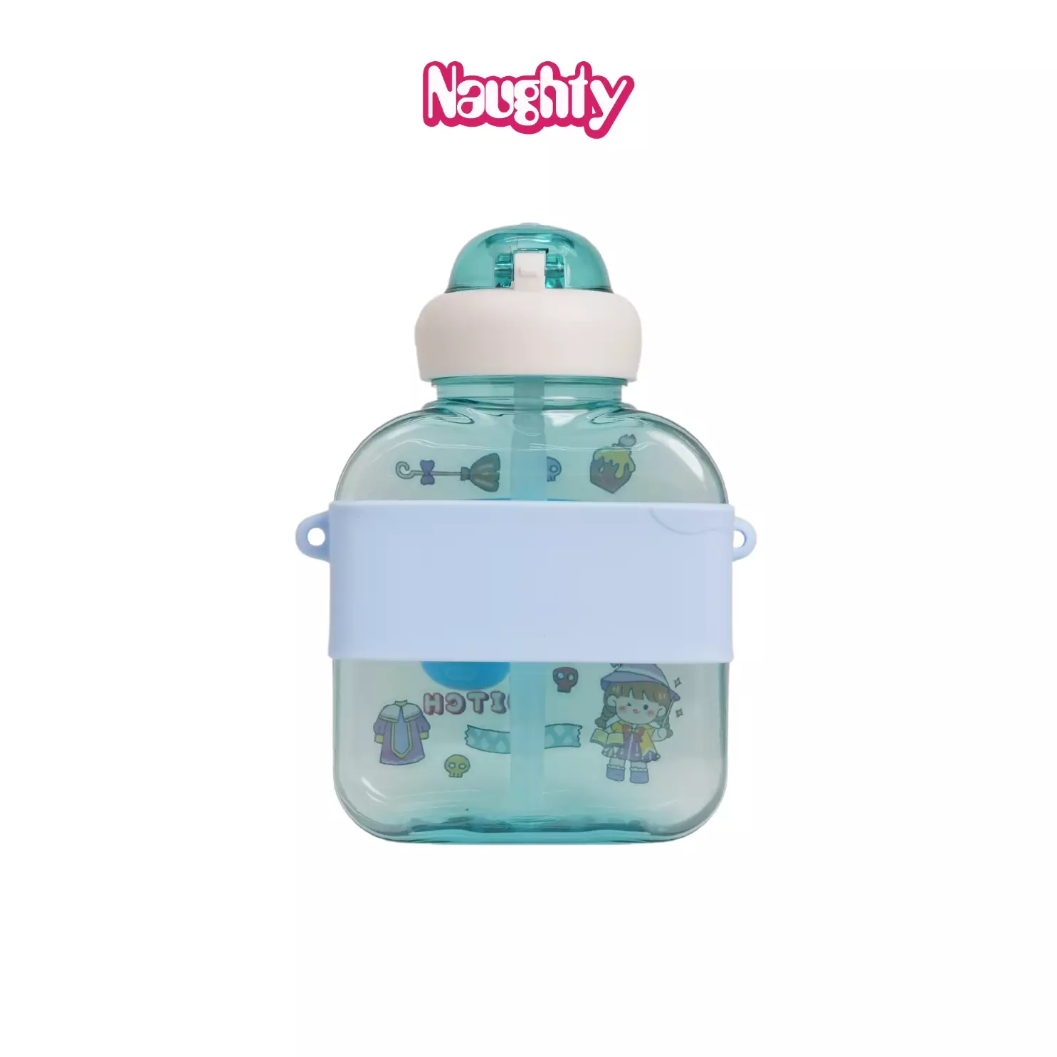 Botol Minum Anak Tumbler GWB240900029 Naughty Accessories