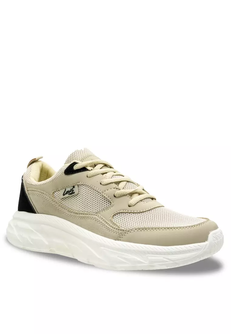 Men Lace Up Lifestyle Sneakers - 240121092