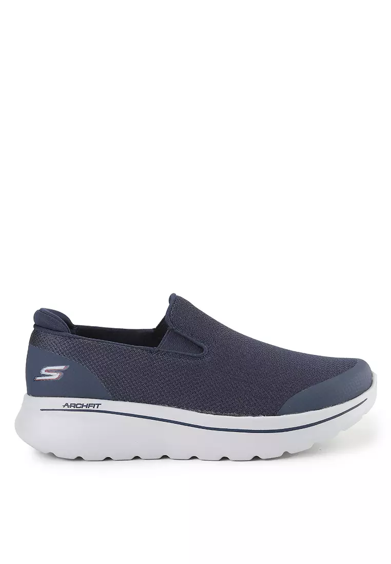 Buy Skechers Go Walk Arch Fit N-Joy 2025 Online ZALORA Philippines