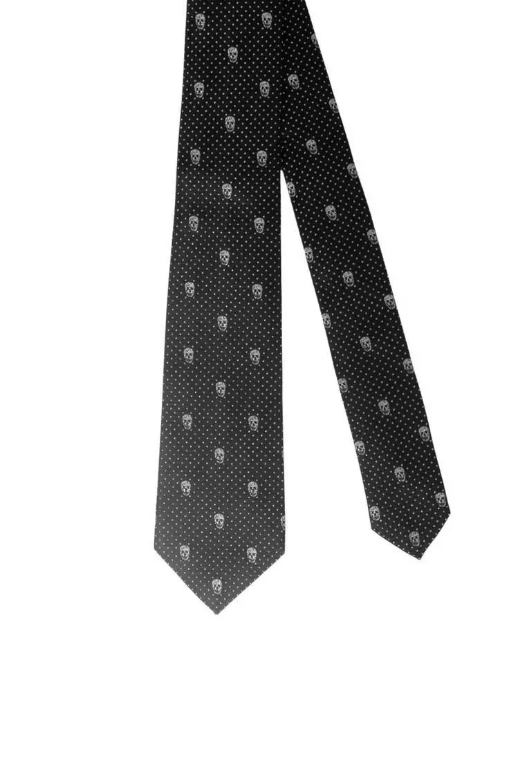 Silk Tie