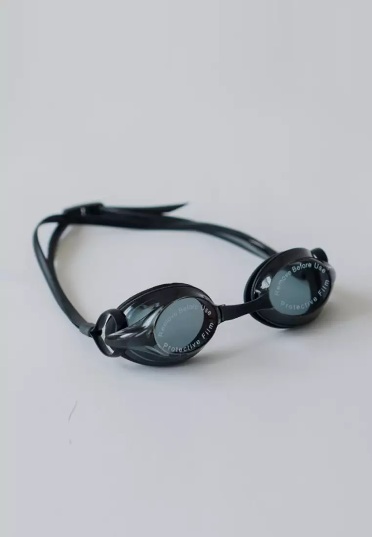 Audrey Goggle - Black