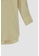 DeFacto beige Long Sleeve Shirt 32612AAD5E8EA0GS_4