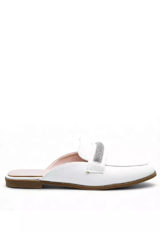 Discount on Noveni  shoes - SKU: Noveni Women Slip On Casual Flats - 250160379