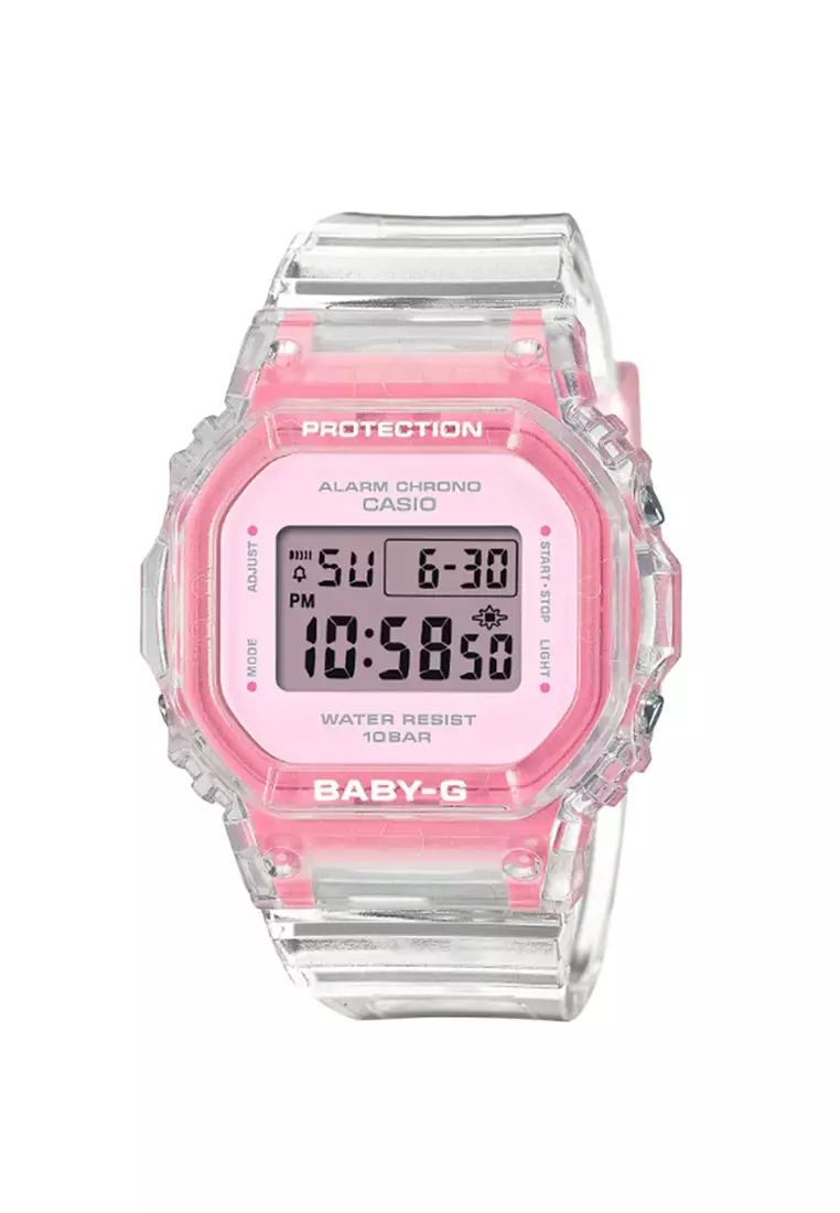 Jam baby g terbaru 2019 cheap