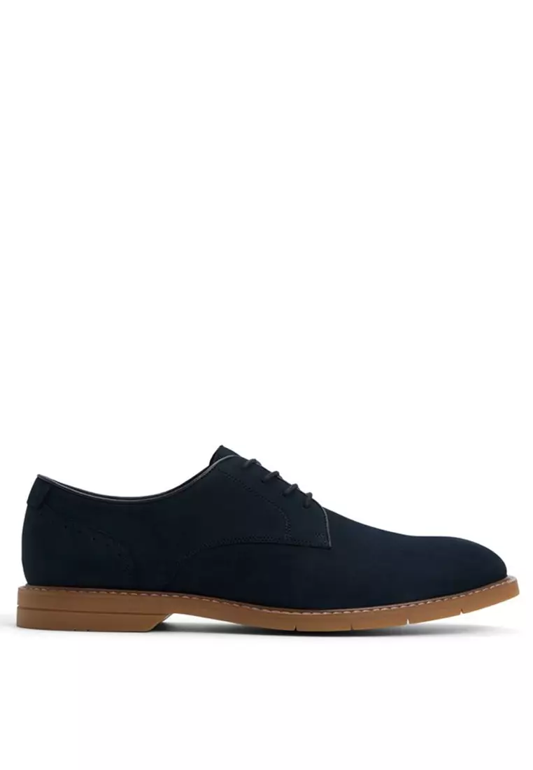 Discount on ALDO  shoes - SKU: Faro Derby Shoes