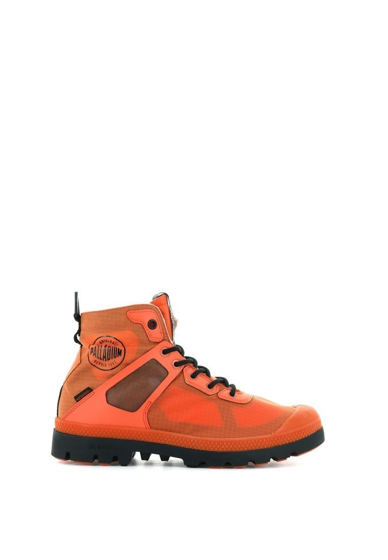 PALLADIUM PAMPA L+ VPR WP+ II 77038-651