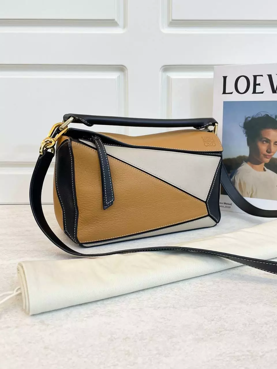 Loewe puzzle 2019 cheap