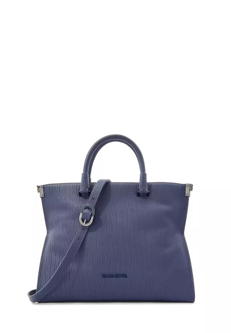 Braun buffel best sale tote bag